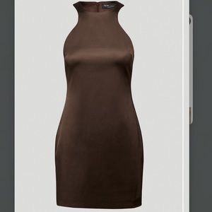 Ten by Babaton Pressure Dress